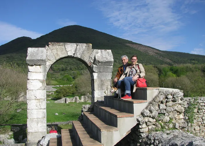 Porta Del Tempo Hotel Stroncone