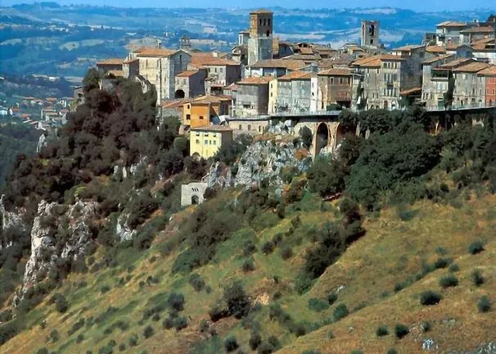 Porta Del Tempo Hotel