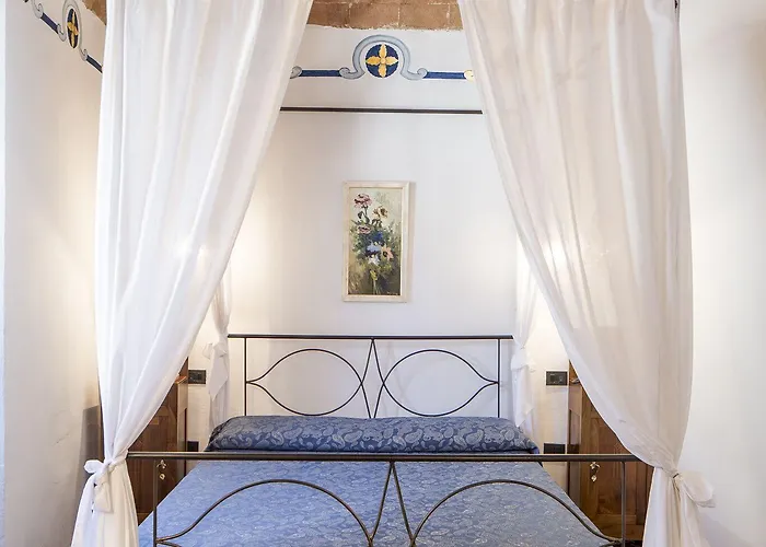 Porta Del Tempo Hotel Stroncone