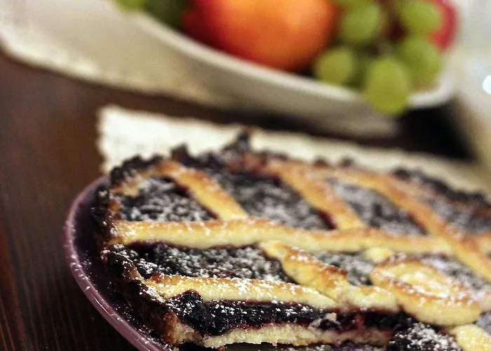 Hotel Porta Del Tempo Stroncone