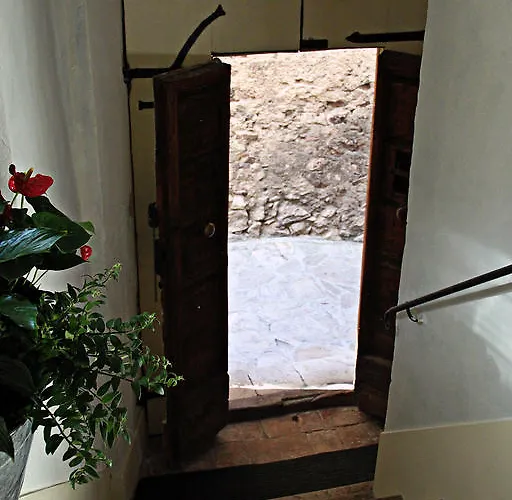 Porta Del Tempo 3* Stroncone