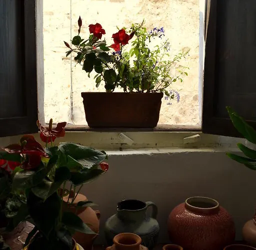 Porta Del Tempo 3* Stroncone