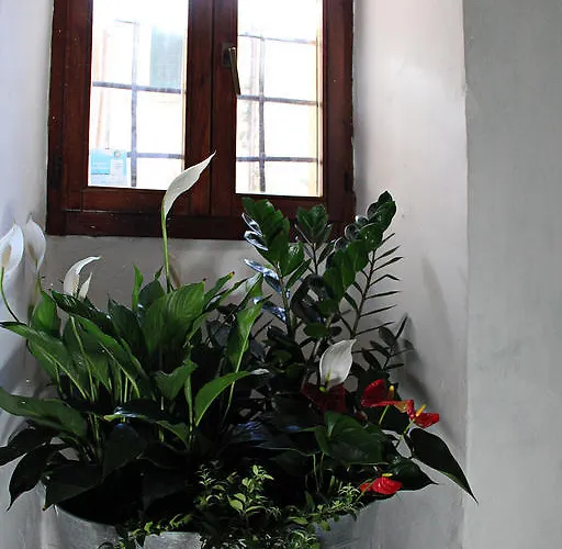 Porta Del Tempo Hotel Stroncone