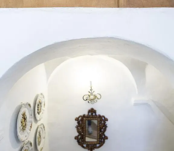 Porta Del Tempo Hotel