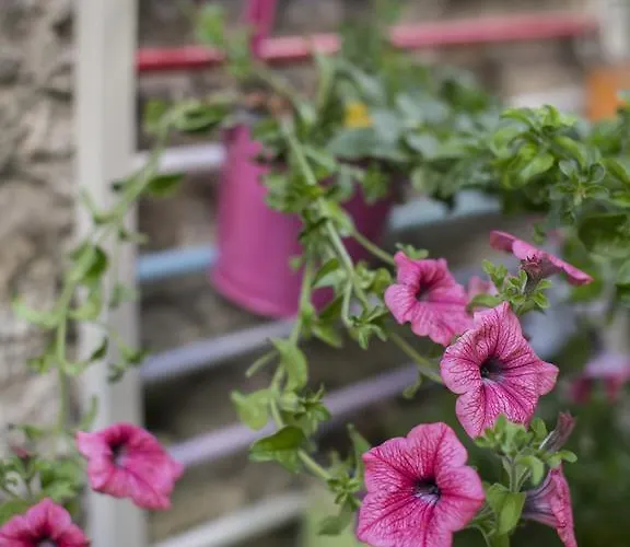 Hotel Porta Del Tempo 3*