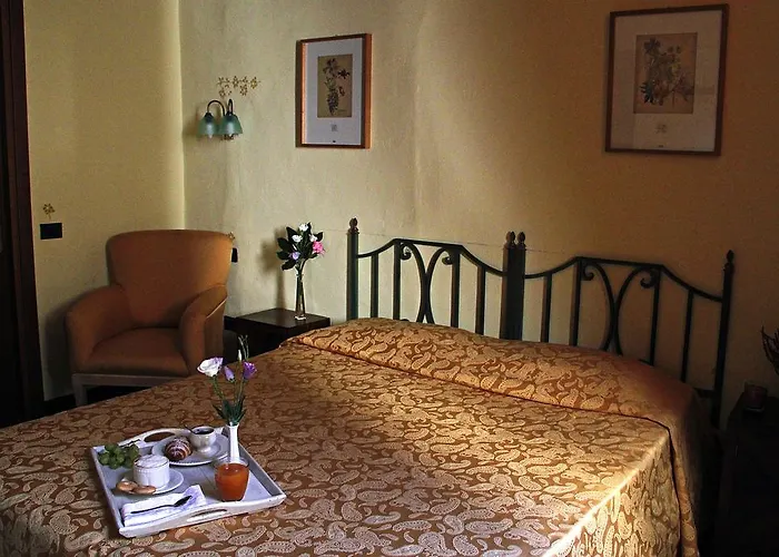 Porta Del Tempo Hotel