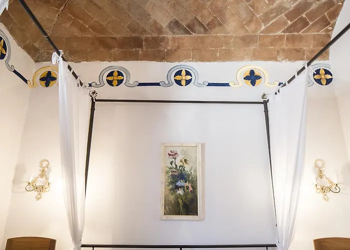 Porta Del Tempo Hotel