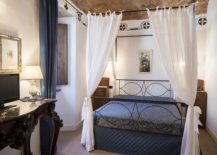 Porta Del Tempo 3* Stroncone