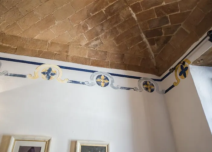 Porta Del Tempo Hotel 3*