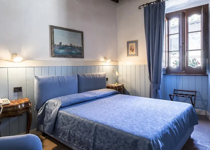 Hotel Porta Del Tempo 3*