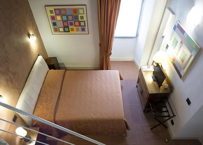 Porta Del Tempo Hotel Stroncone