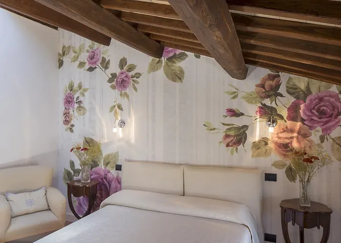 Porta Del Tempo Hotel