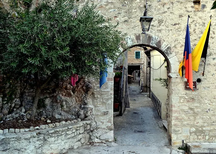 Porta Del Tempo Hotel