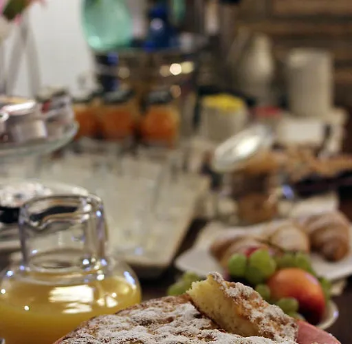 Hotel Porta Del Tempo 3*