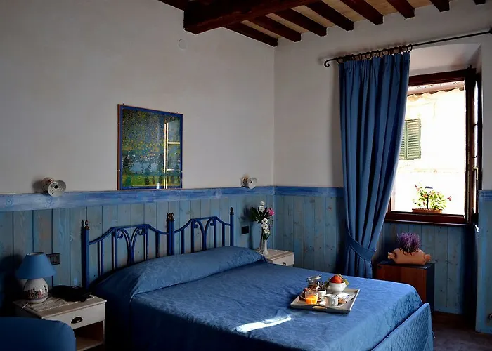 Porta Del Tempo 3* Stroncone