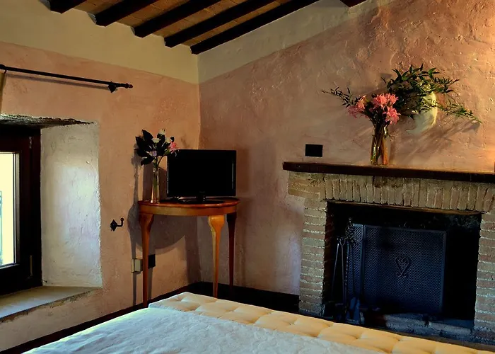 Hotel Porta Del Tempo 3*