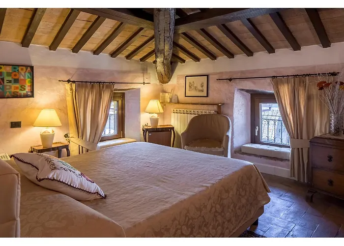 Hotel Porta Del Tempo