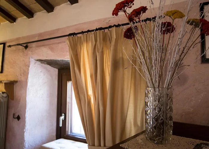 Hotel Porta Del Tempo 3*