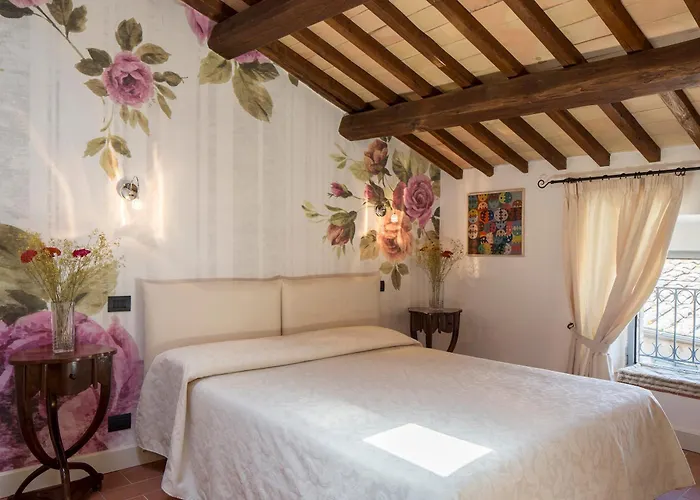 Porta Del Tempo Hotel Stroncone